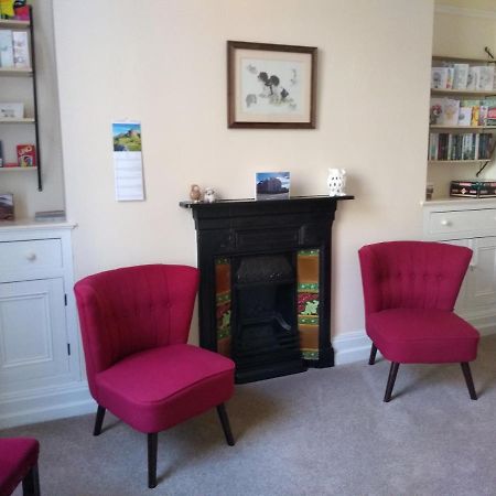 Tirionfa Guest House Criccieth Esterno foto