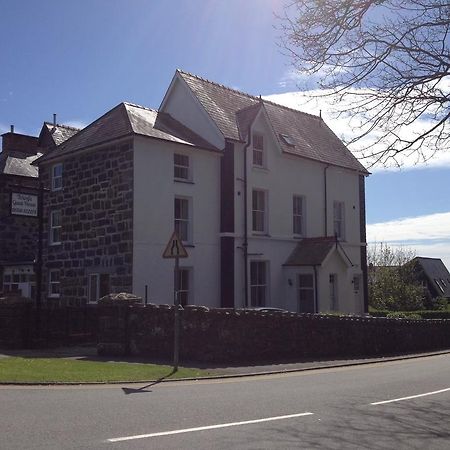 Tirionfa Guest House Criccieth Esterno foto