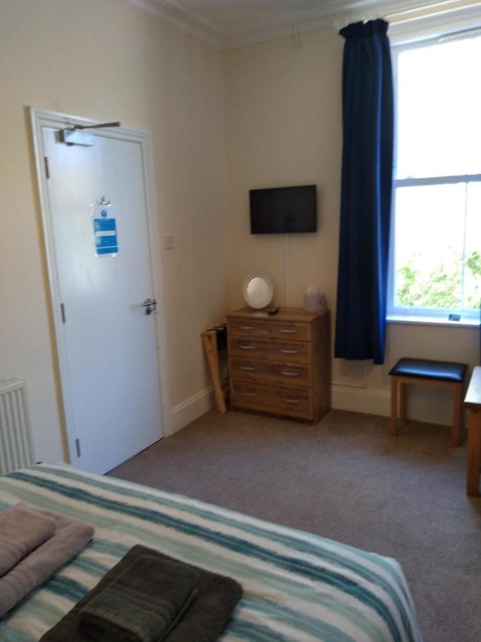 Tirionfa Guest House Criccieth Esterno foto