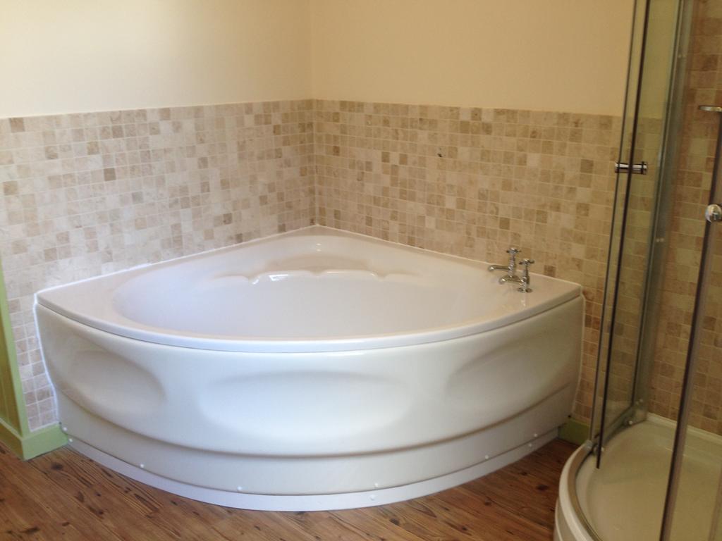 Tirionfa Guest House Criccieth Esterno foto